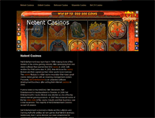 Tablet Screenshot of jourweb.com